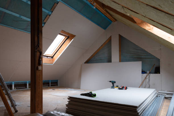 Best Eco-Friendly Insulation in Zilwaukee, MI