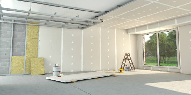 Best Spray Foam Insulation in Zilwaukee, MI