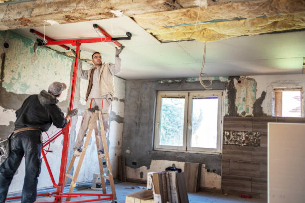Professional Insulation Contractor in Zilwaukee, MI