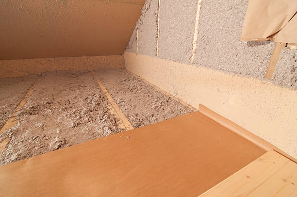 Best Spray Foam Insulation in Zilwaukee, MI