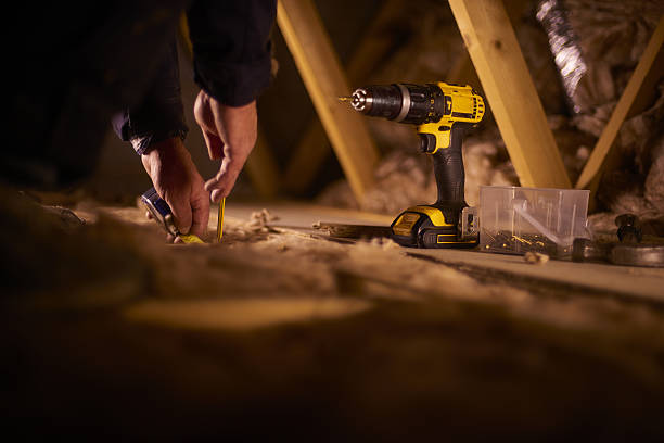 Best Energy Efficiency Insulation in Zilwaukee, MI