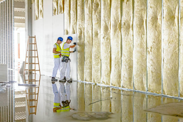Trusted Zilwaukee, MI Insulation Contractor Experts